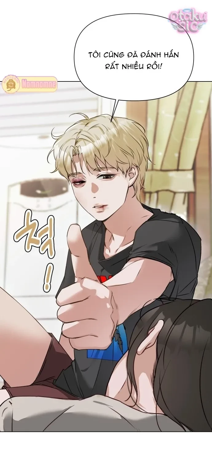 Chàng Romeo Của Chúng Ta Chapter 3 - Trang 16