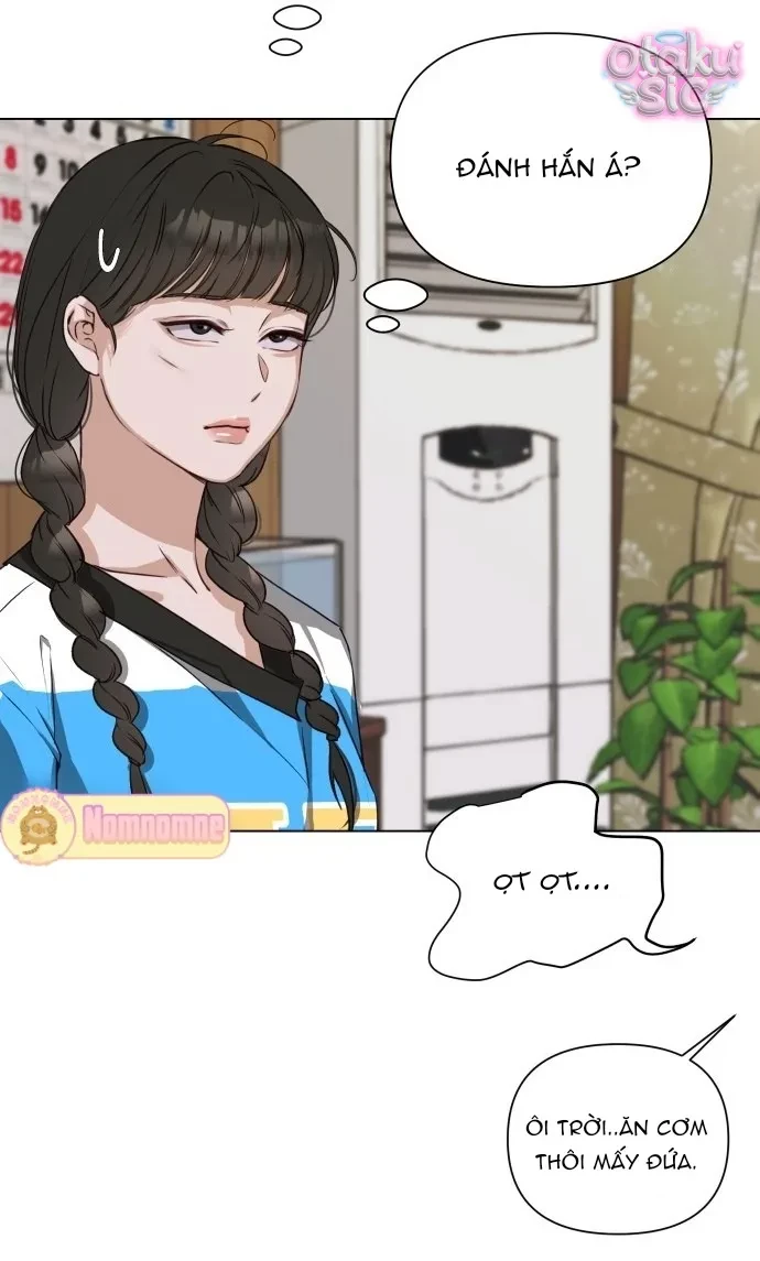 Chàng Romeo Của Chúng Ta Chapter 3 - Trang 20