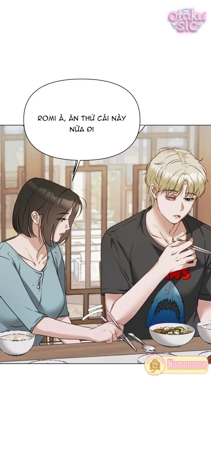 Chàng Romeo Của Chúng Ta Chapter 3 - Trang 23