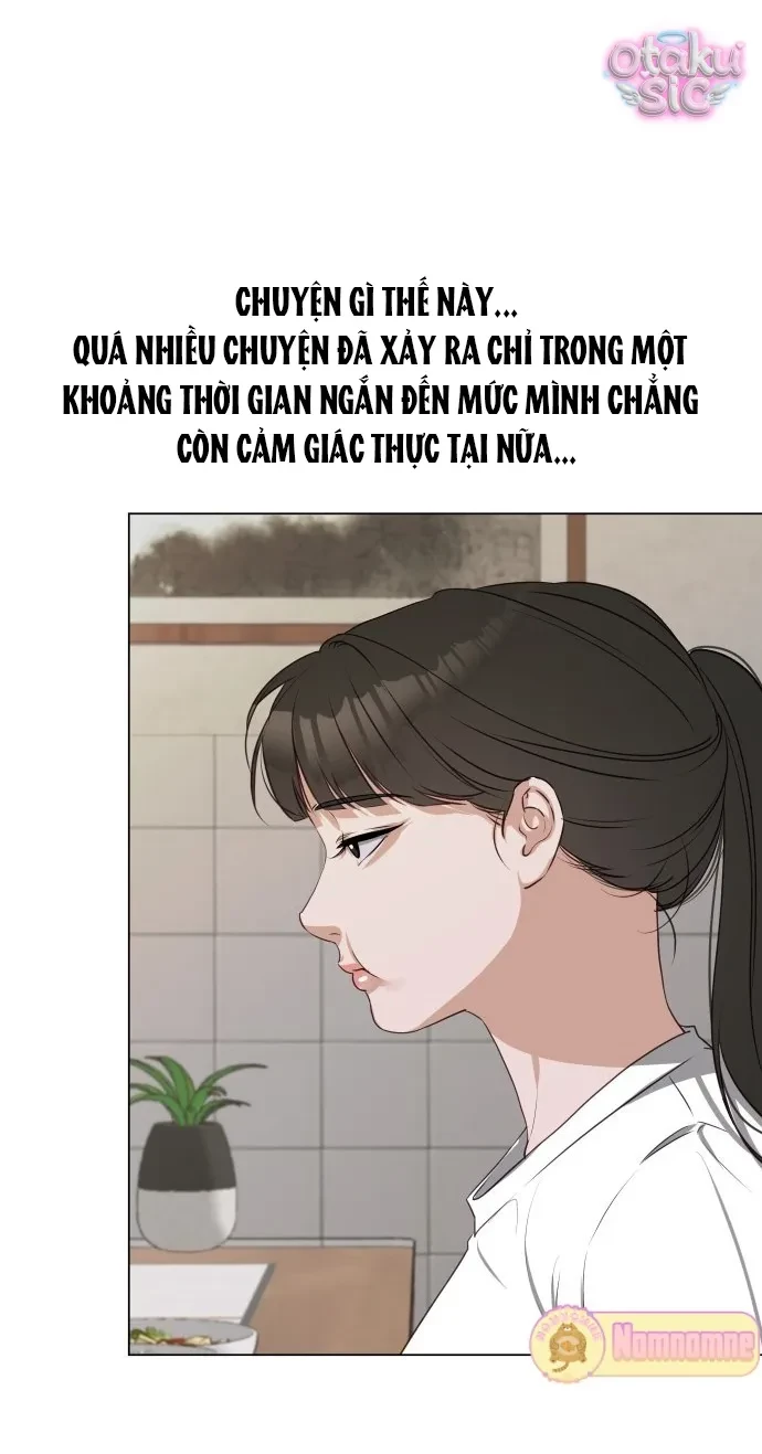 Chàng Romeo Của Chúng Ta Chapter 3 - Trang 24