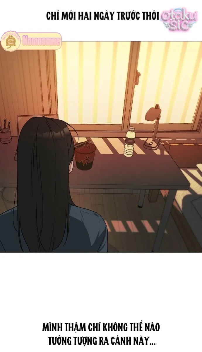 Chàng Romeo Của Chúng Ta Chapter 3 - Trang 25