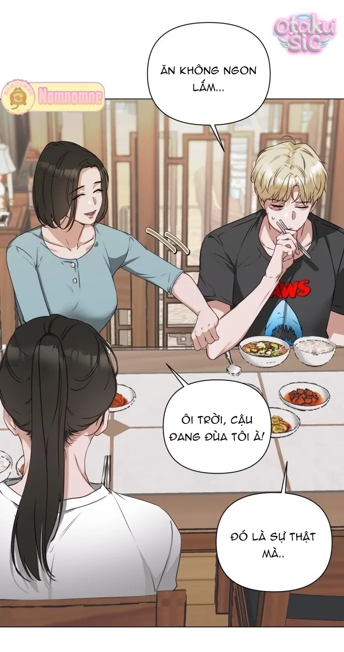 Chàng Romeo Của Chúng Ta Chapter 3 - Trang 26