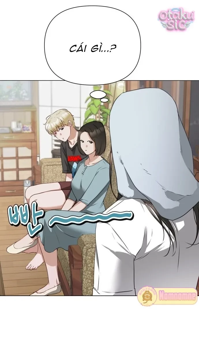 Chàng Romeo Của Chúng Ta Chapter 3 - Trang 29