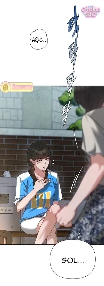Chàng Romeo Của Chúng Ta Chapter 3 - Trang 3