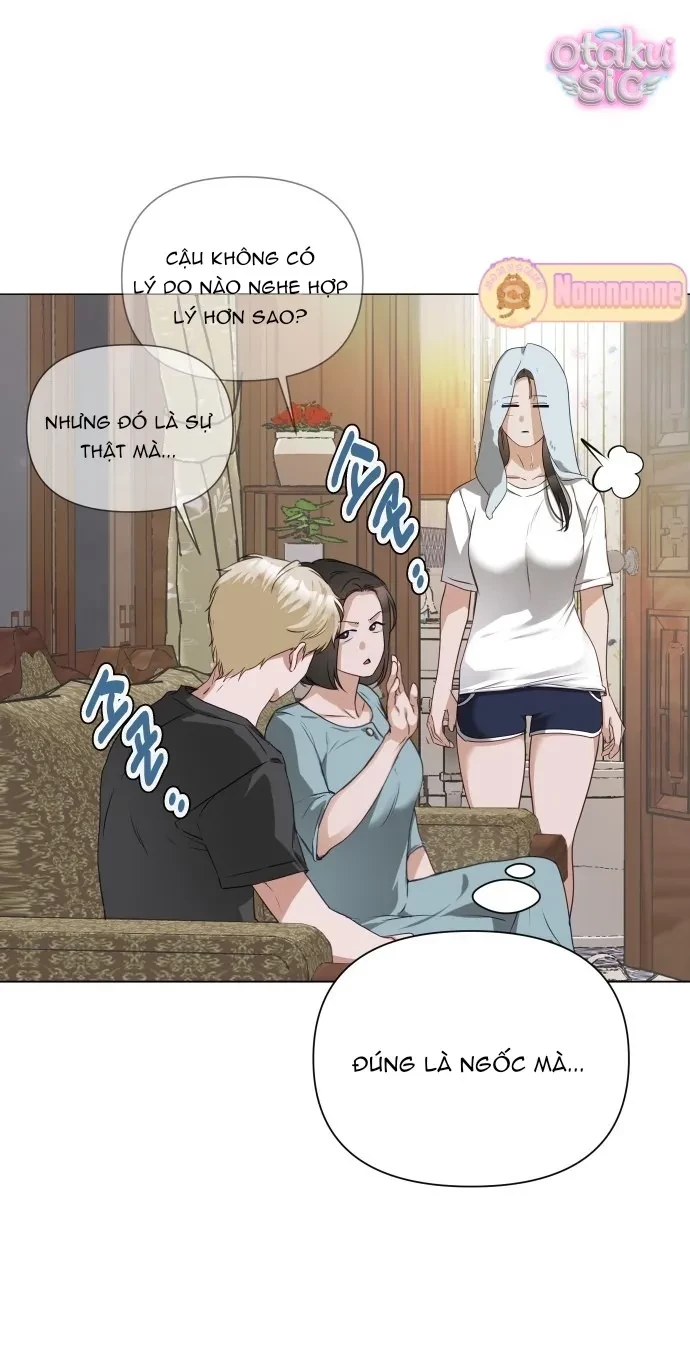 Chàng Romeo Của Chúng Ta Chapter 3 - Trang 31