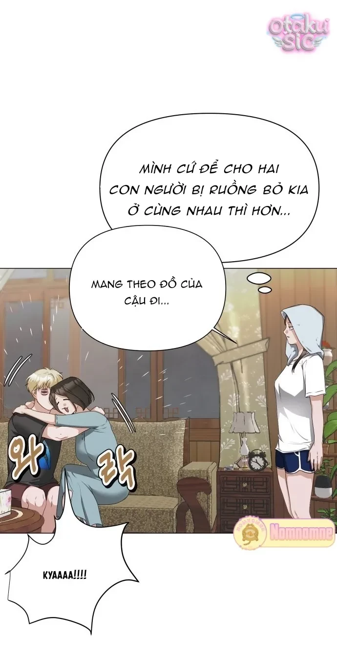 Chàng Romeo Của Chúng Ta Chapter 3 - Trang 33
