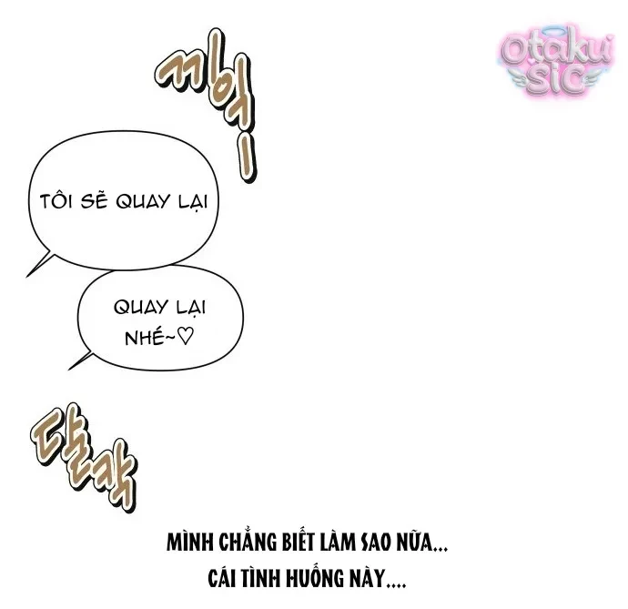 Chàng Romeo Của Chúng Ta Chapter 3 - Trang 34