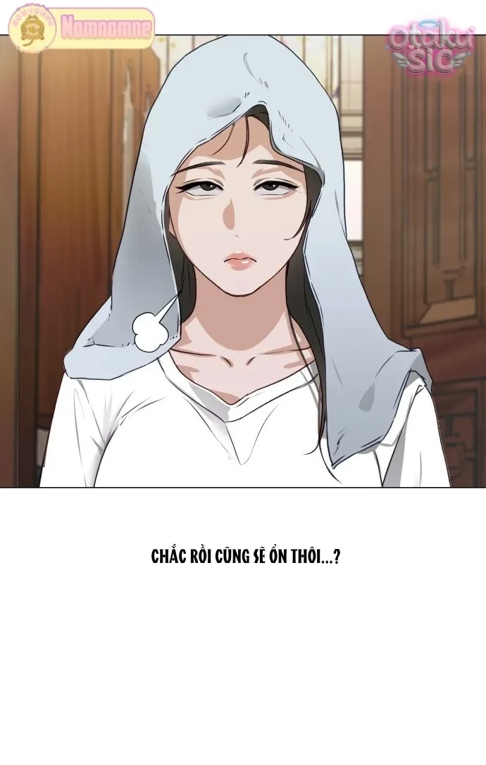 Chàng Romeo Của Chúng Ta Chapter 3 - Trang 35