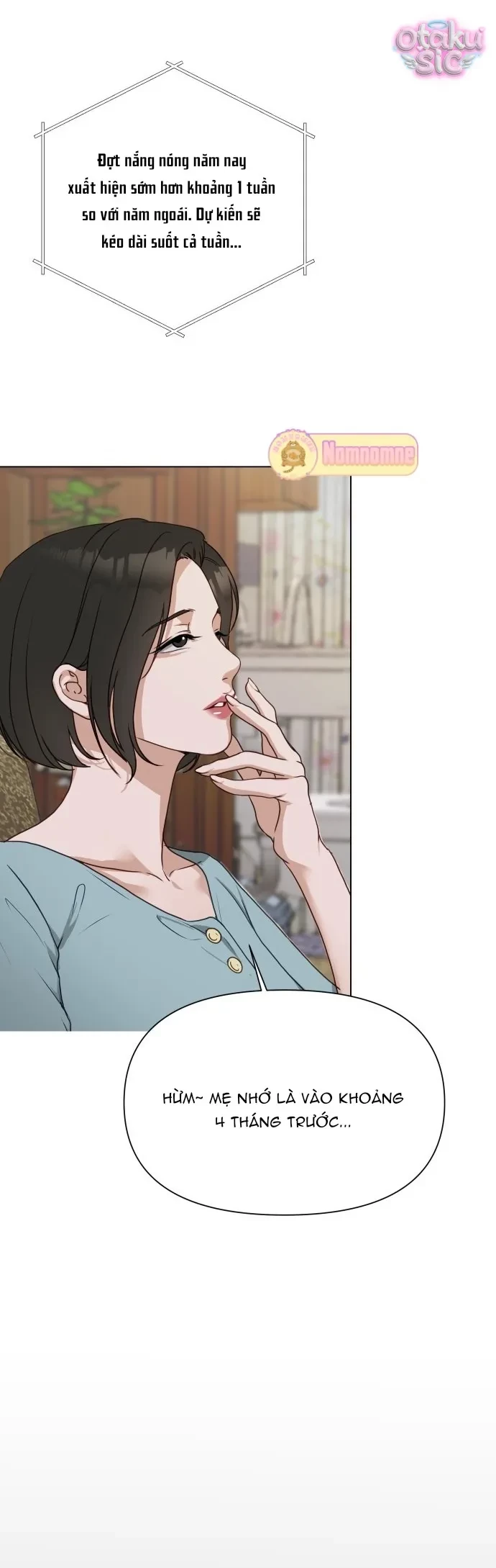 Chàng Romeo Của Chúng Ta Chapter 3 - Trang 39