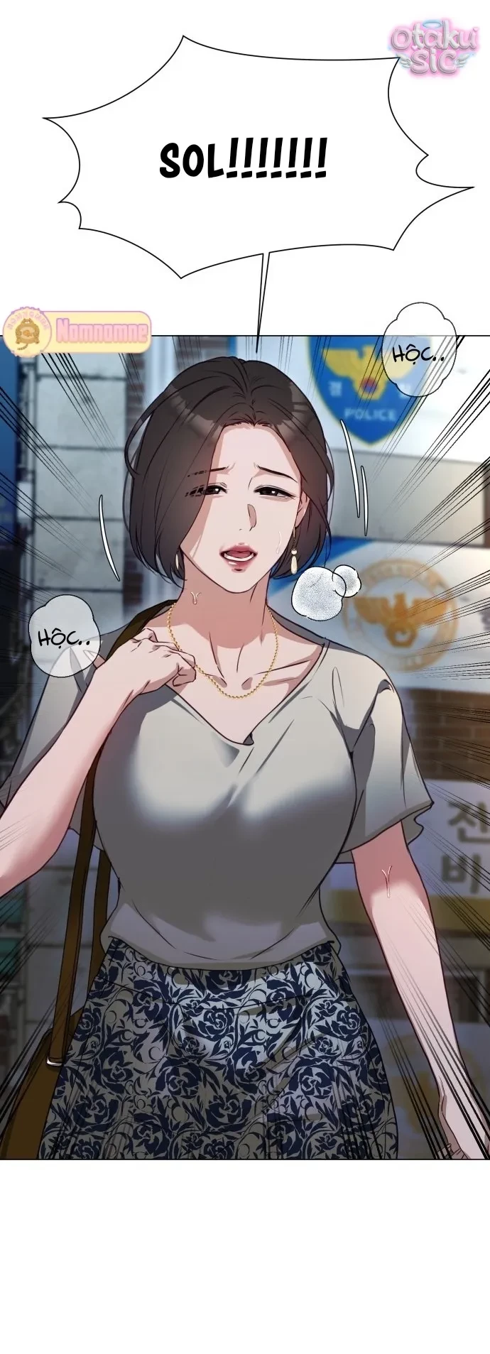 Chàng Romeo Của Chúng Ta Chapter 3 - Trang 4