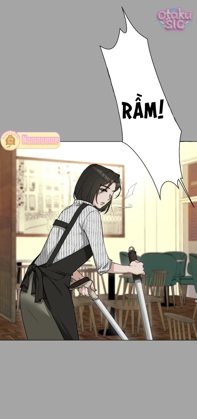Chàng Romeo Của Chúng Ta Chapter 3 - Trang 42