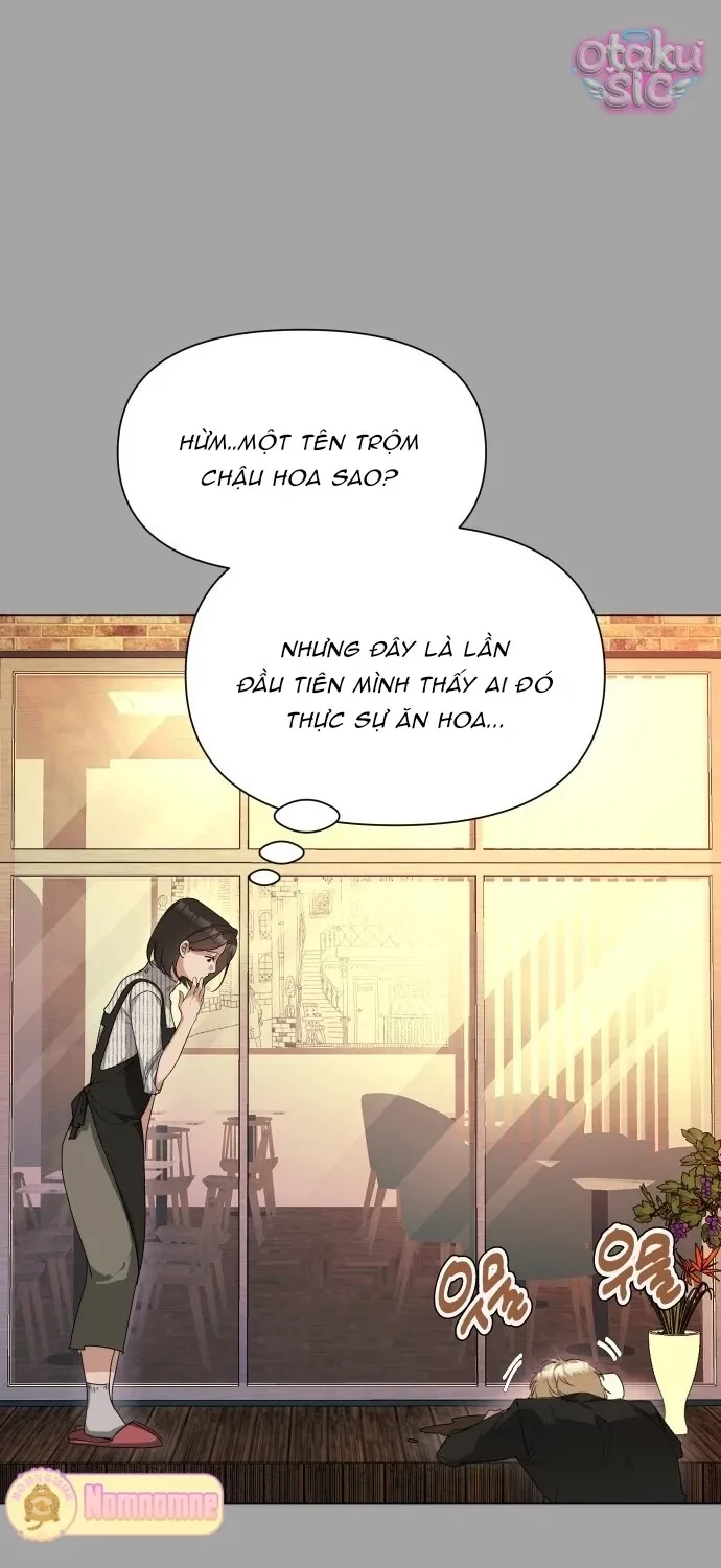 Chàng Romeo Của Chúng Ta Chapter 3 - Trang 46