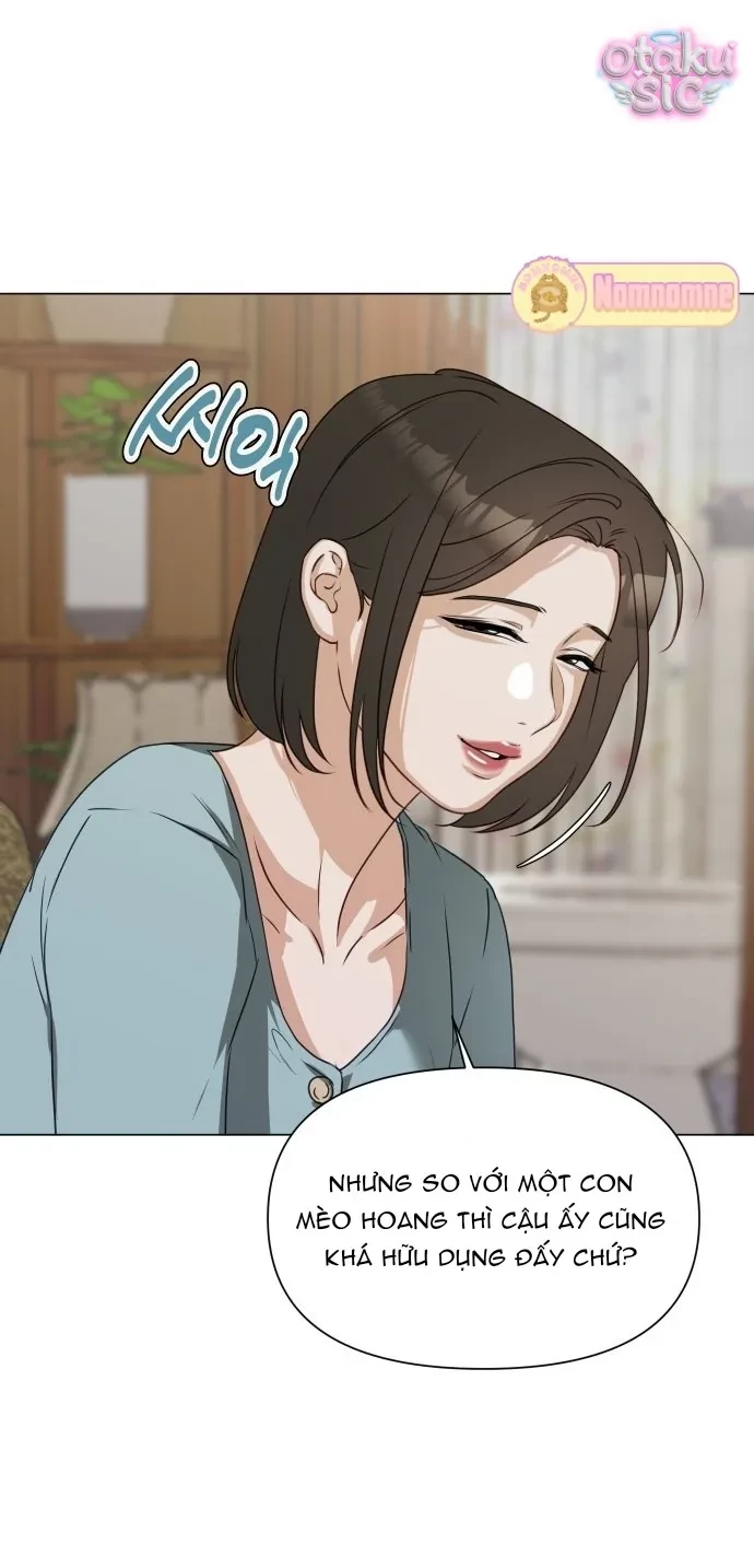Chàng Romeo Của Chúng Ta Chapter 3 - Trang 50