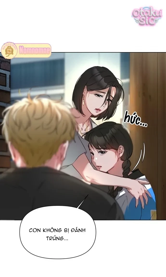 Chàng Romeo Của Chúng Ta Chapter 3 - Trang 6