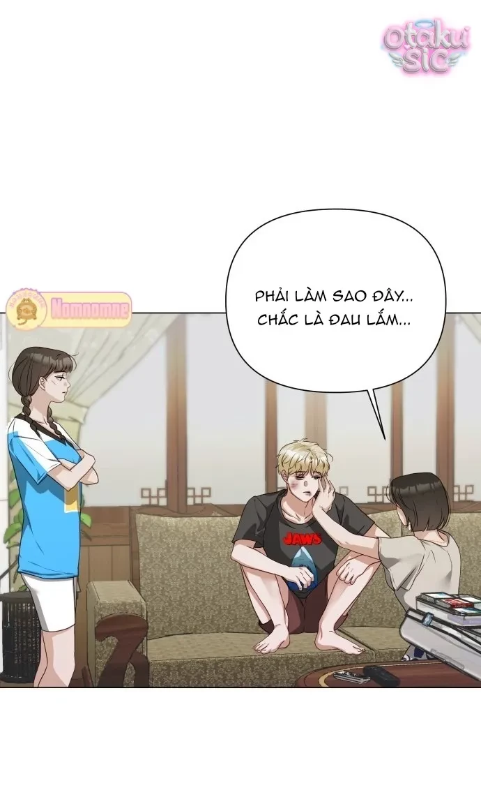 Chàng Romeo Của Chúng Ta Chapter 3 - Trang 9