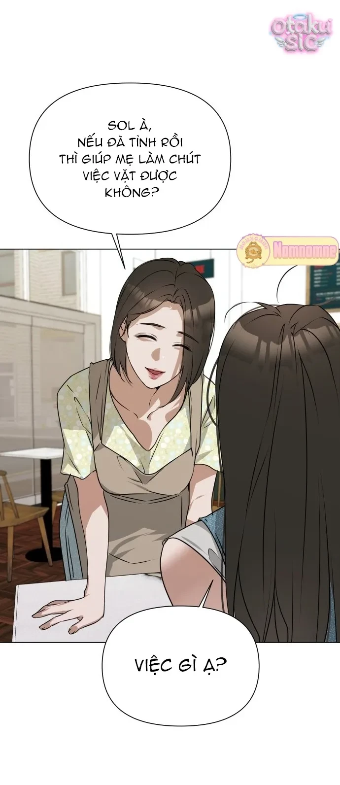 Chàng Romeo Của Chúng Ta Chapter 4 - Trang 10