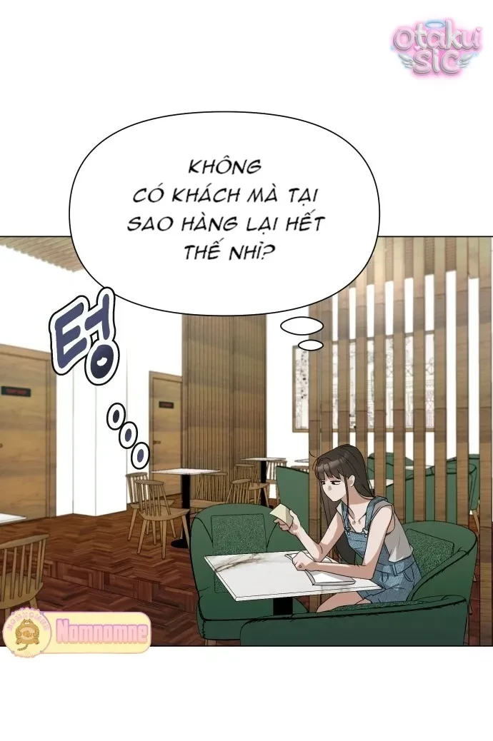 Chàng Romeo Của Chúng Ta Chapter 4 - Trang 12