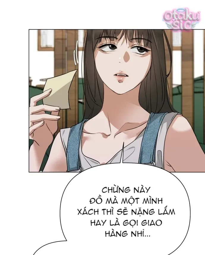Chàng Romeo Của Chúng Ta Chapter 4 - Trang 13