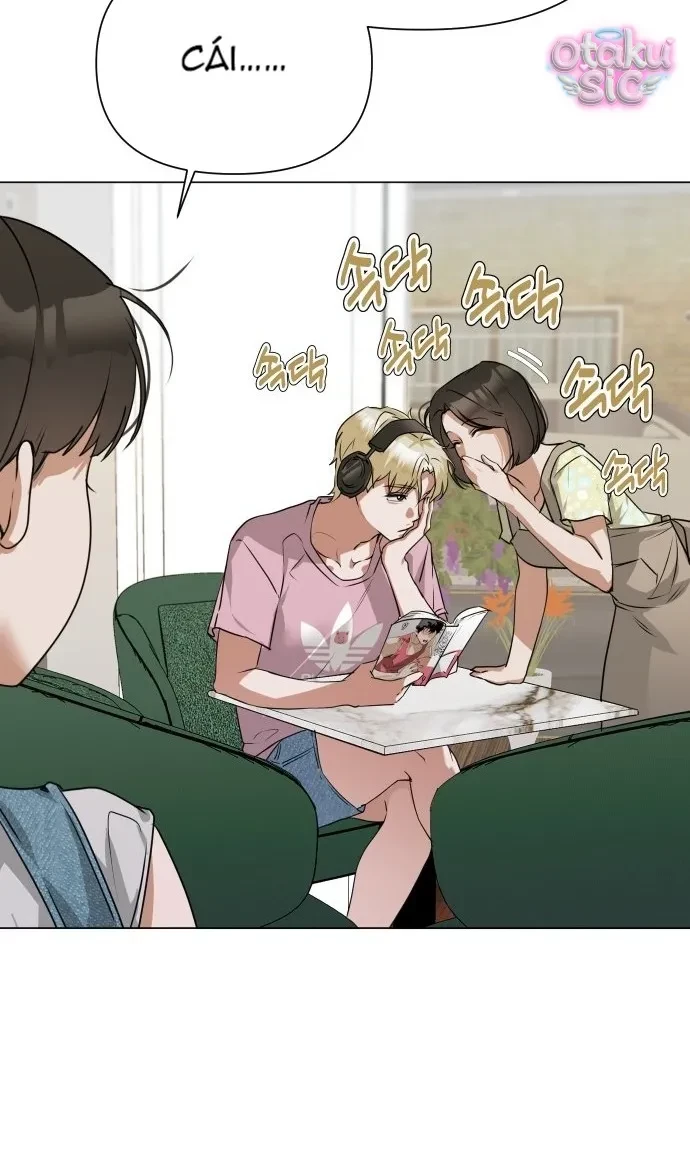 Chàng Romeo Của Chúng Ta Chapter 4 - Trang 14