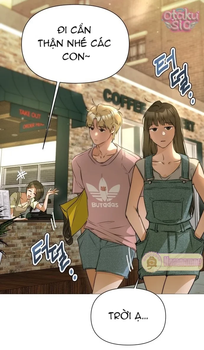 Chàng Romeo Của Chúng Ta Chapter 4 - Trang 17