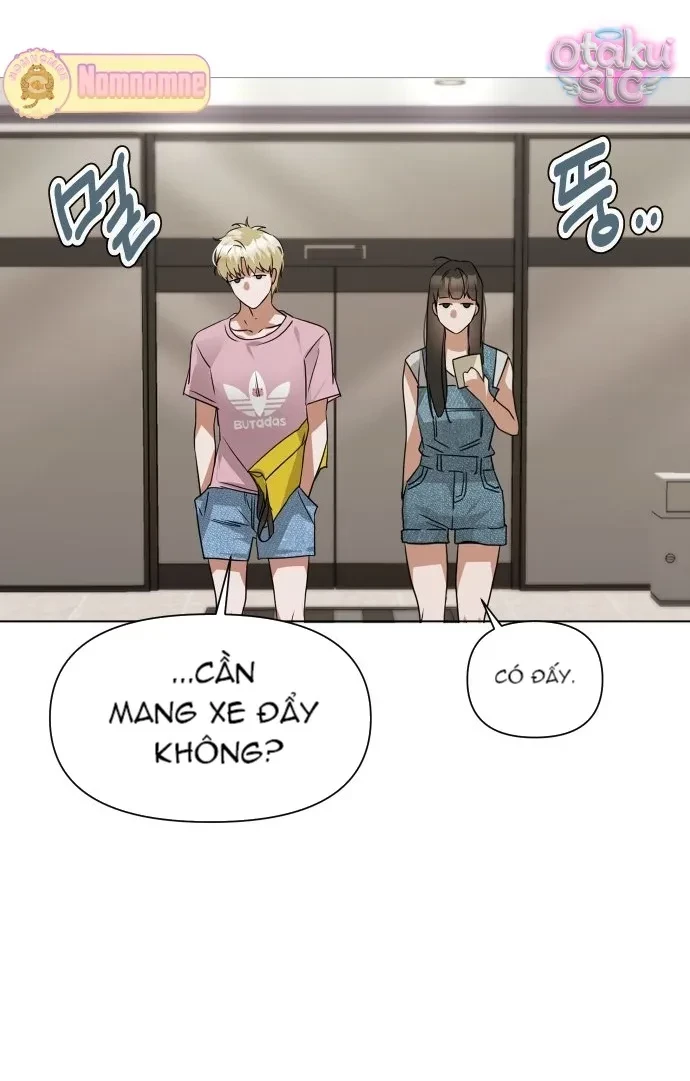 Chàng Romeo Của Chúng Ta Chapter 4 - Trang 18