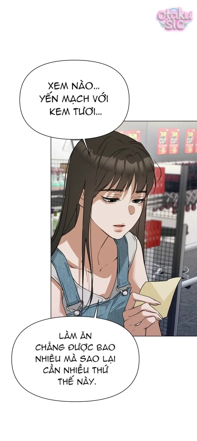 Chàng Romeo Của Chúng Ta Chapter 4 - Trang 19