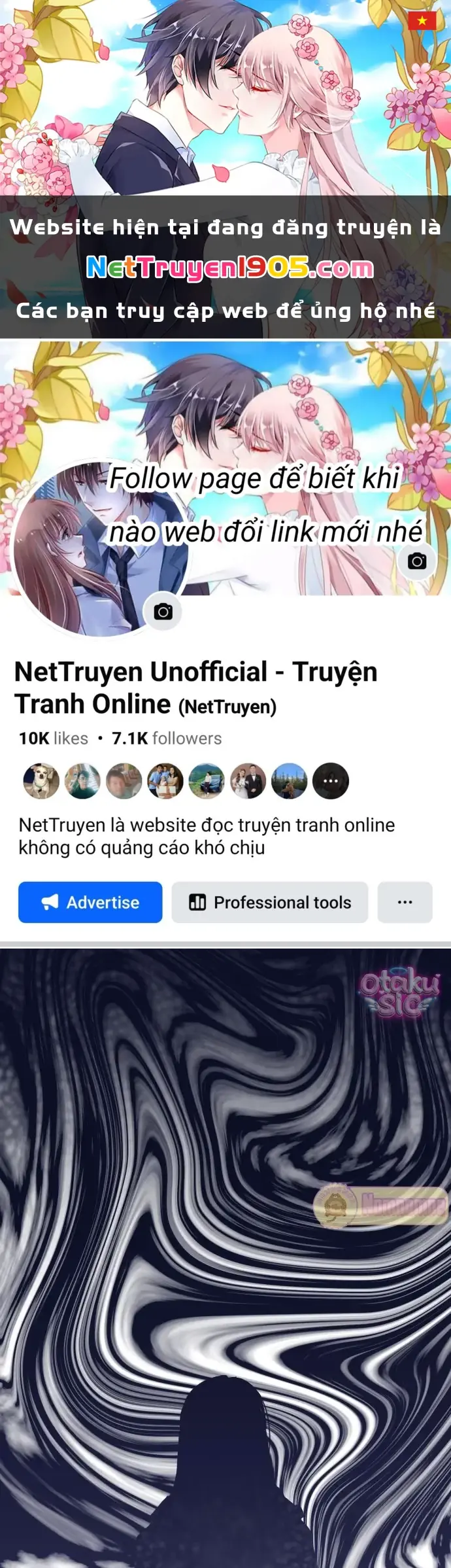 Chàng Romeo Của Chúng Ta Chapter 4 - Trang 2