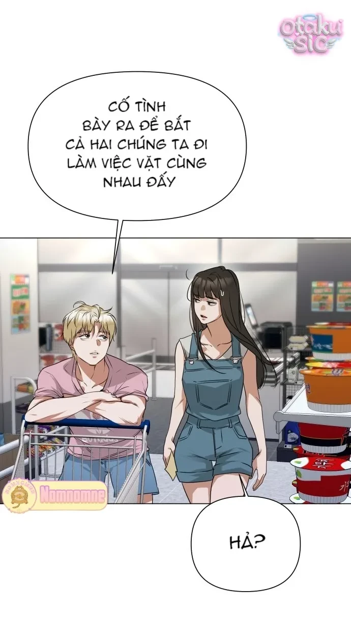 Chàng Romeo Của Chúng Ta Chapter 4 - Trang 20
