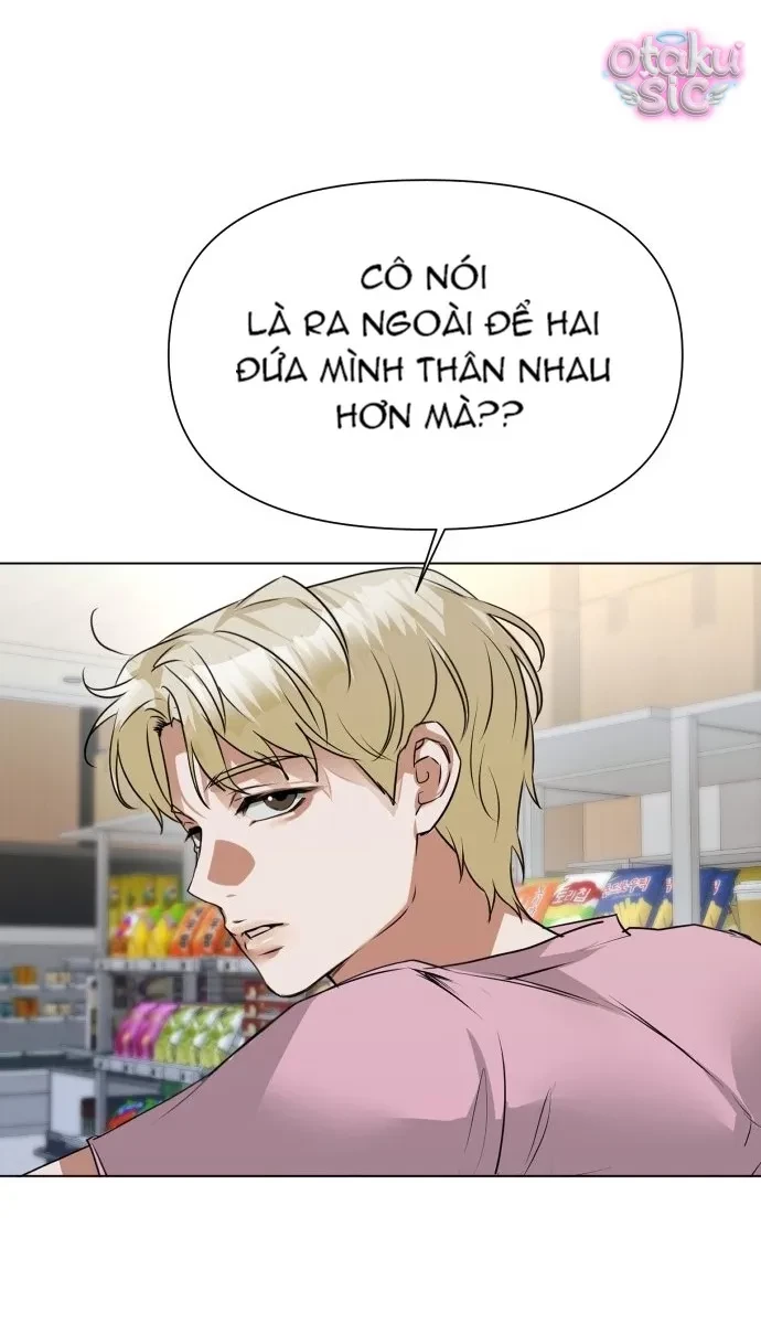 Chàng Romeo Của Chúng Ta Chapter 4 - Trang 21