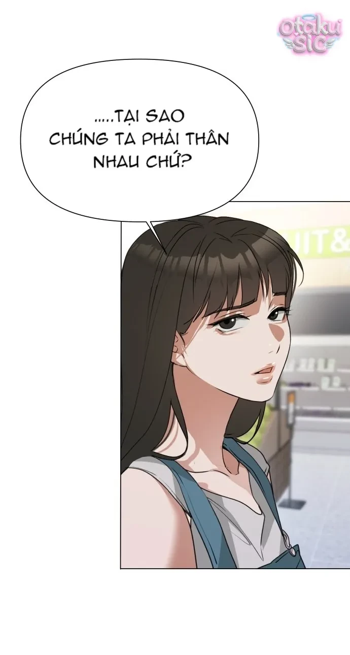 Chàng Romeo Của Chúng Ta Chapter 4 - Trang 22