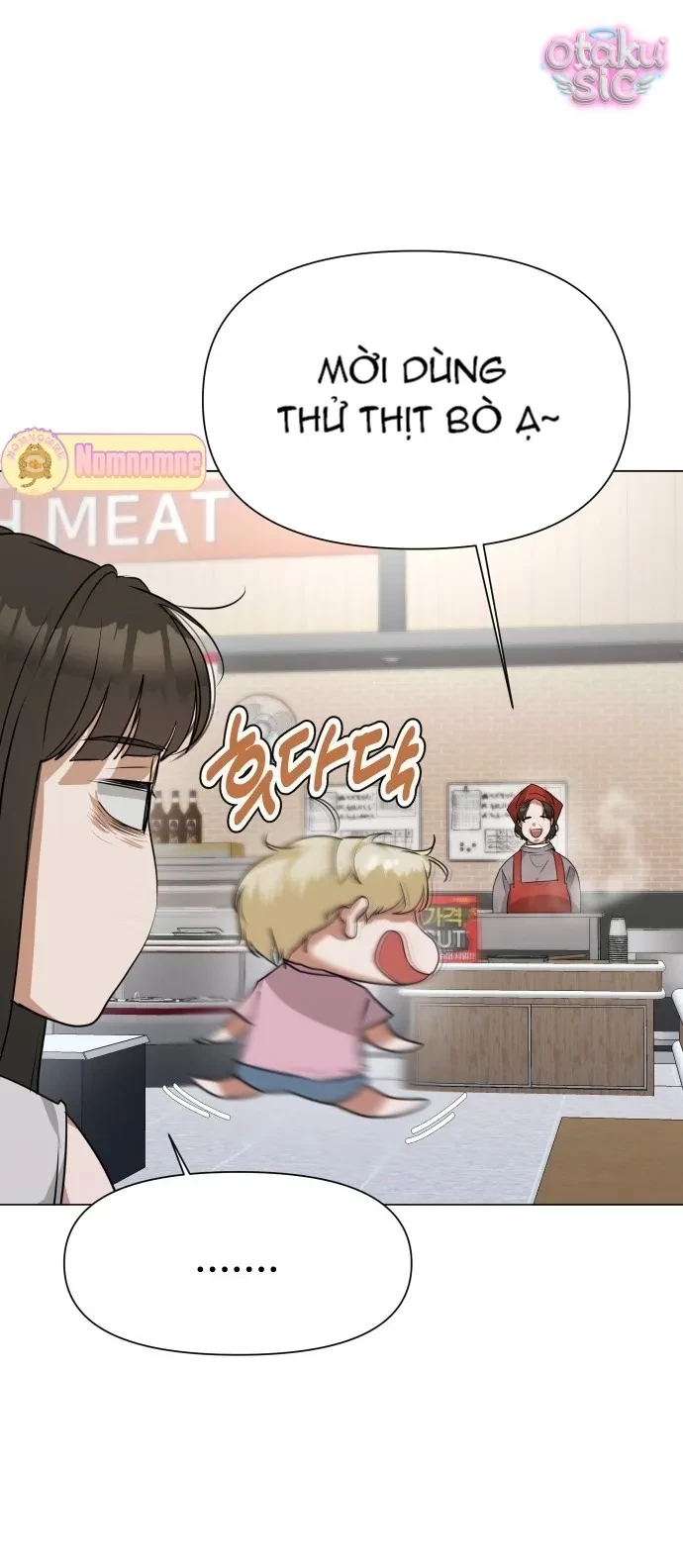 Chàng Romeo Của Chúng Ta Chapter 4 - Trang 24