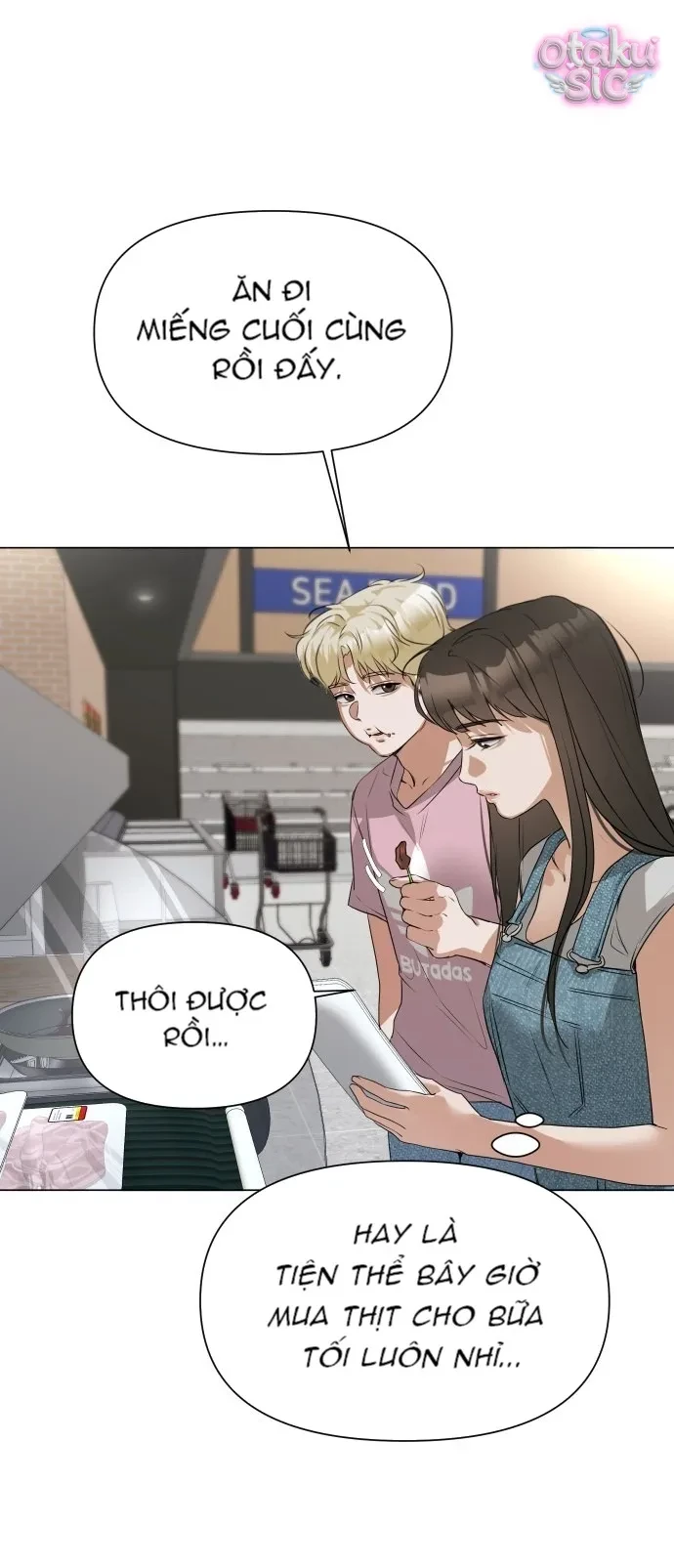 Chàng Romeo Của Chúng Ta Chapter 4 - Trang 25