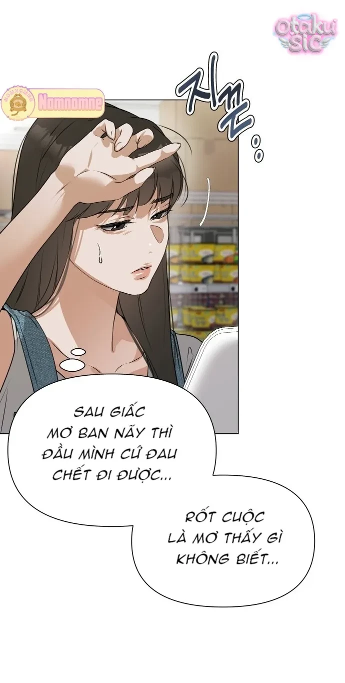 Chàng Romeo Của Chúng Ta Chapter 4 - Trang 26