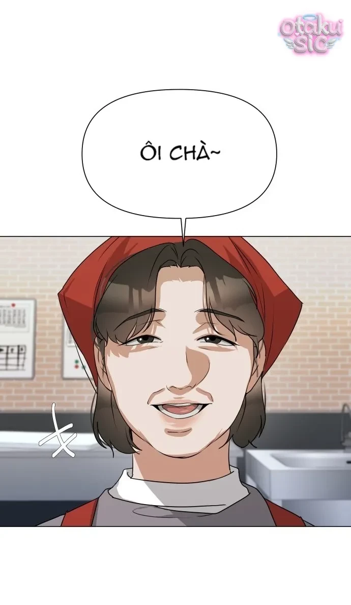 Chàng Romeo Của Chúng Ta Chapter 4 - Trang 27