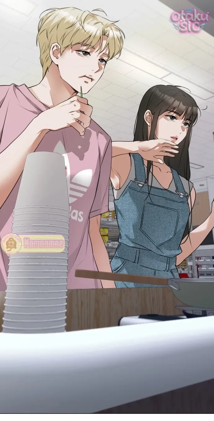Chàng Romeo Của Chúng Ta Chapter 4 - Trang 29