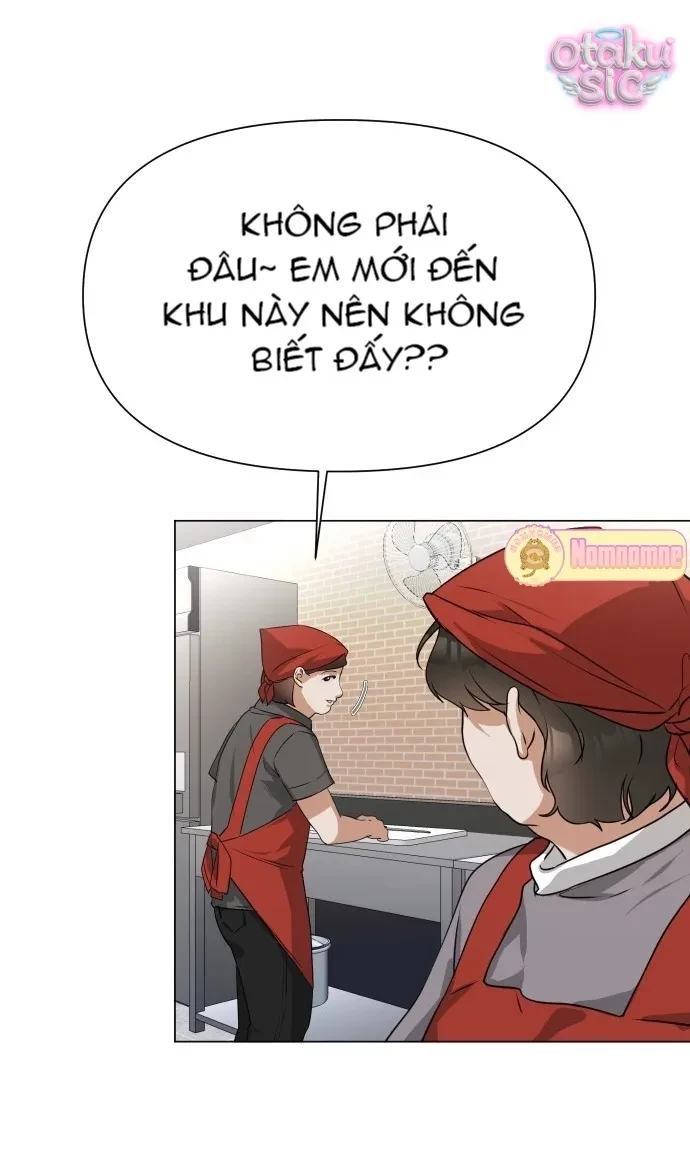 Chàng Romeo Của Chúng Ta Chapter 4 - Trang 31