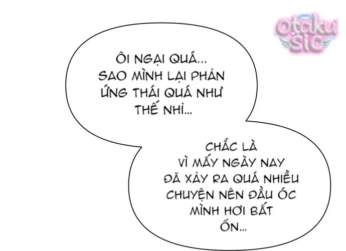 Chàng Romeo Của Chúng Ta Chapter 4 - Trang 37
