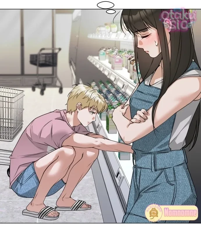 Chàng Romeo Của Chúng Ta Chapter 4 - Trang 38