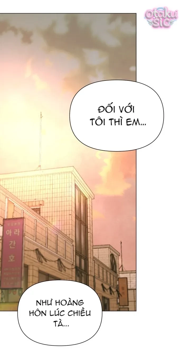 Chàng Romeo Của Chúng Ta Chapter 4 - Trang 40