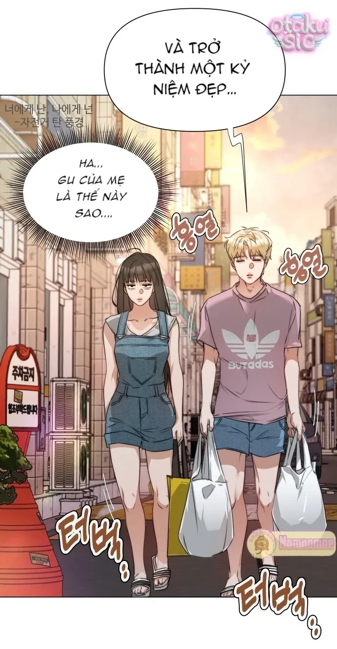 Chàng Romeo Của Chúng Ta Chapter 4 - Trang 41