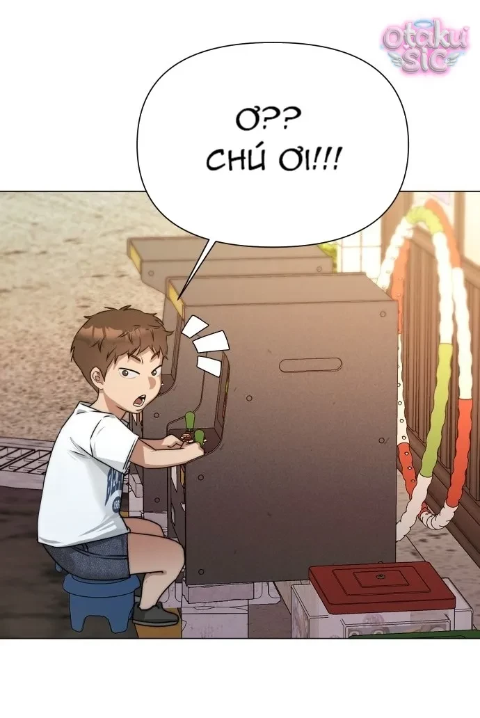 Chàng Romeo Của Chúng Ta Chapter 4 - Trang 42