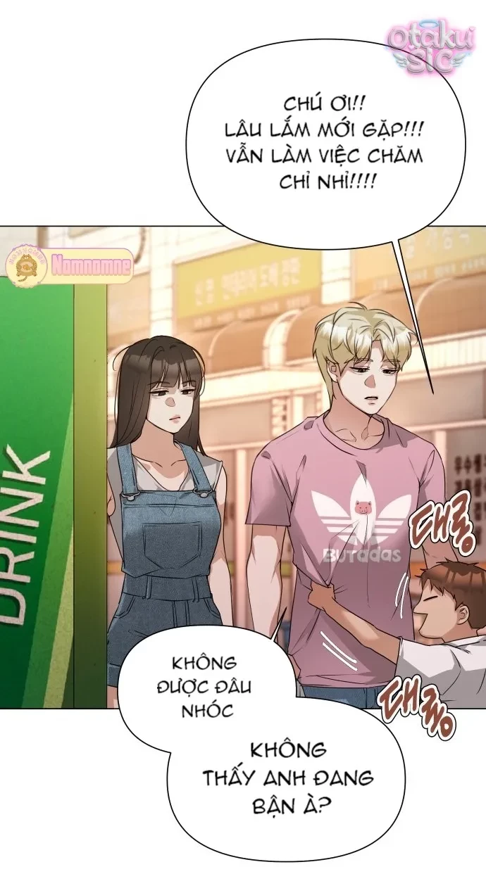 Chàng Romeo Của Chúng Ta Chapter 4 - Trang 43