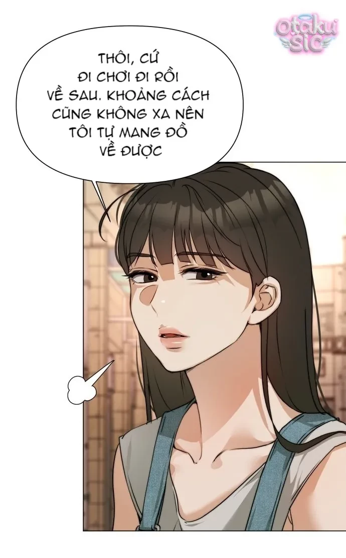 Chàng Romeo Của Chúng Ta Chapter 4 - Trang 44