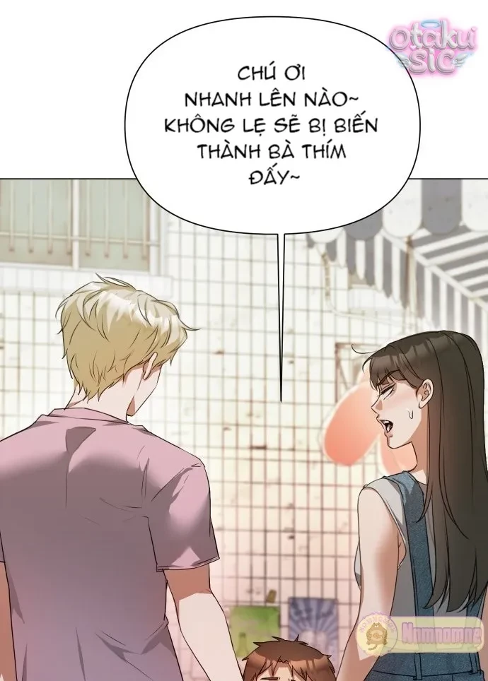 Chàng Romeo Của Chúng Ta Chapter 4 - Trang 45