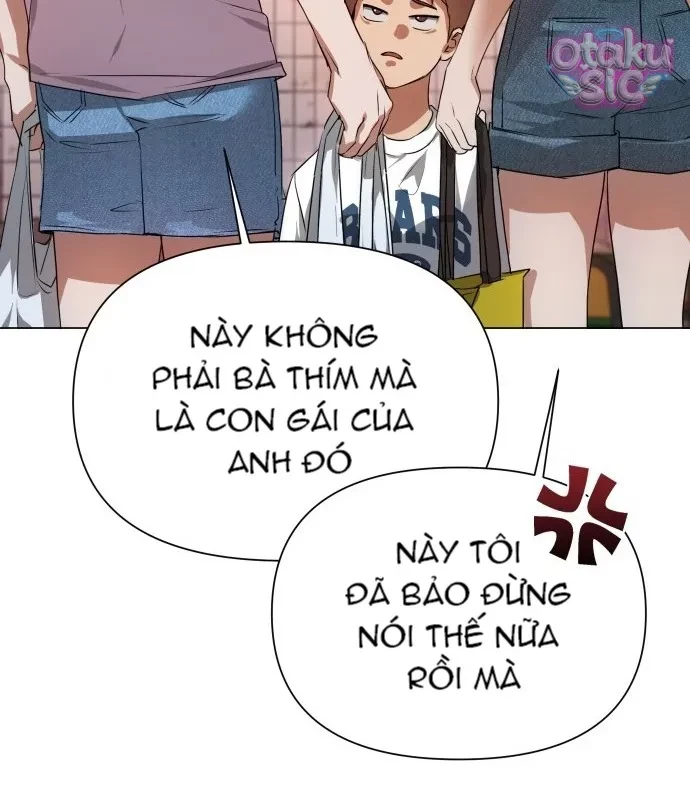 Chàng Romeo Của Chúng Ta Chapter 4 - Trang 46