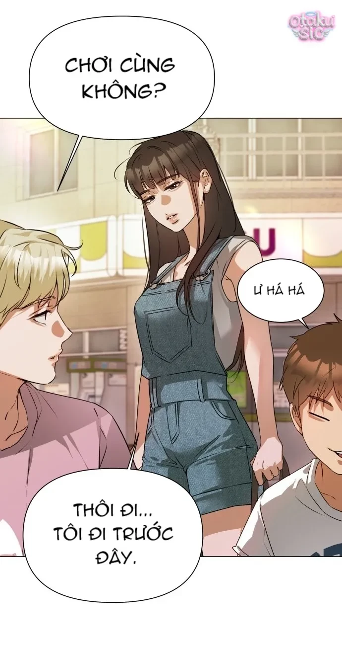 Chàng Romeo Của Chúng Ta Chapter 4 - Trang 48