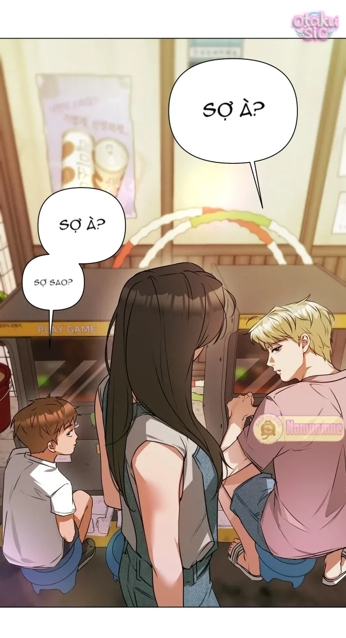 Chàng Romeo Của Chúng Ta Chapter 4 - Trang 49
