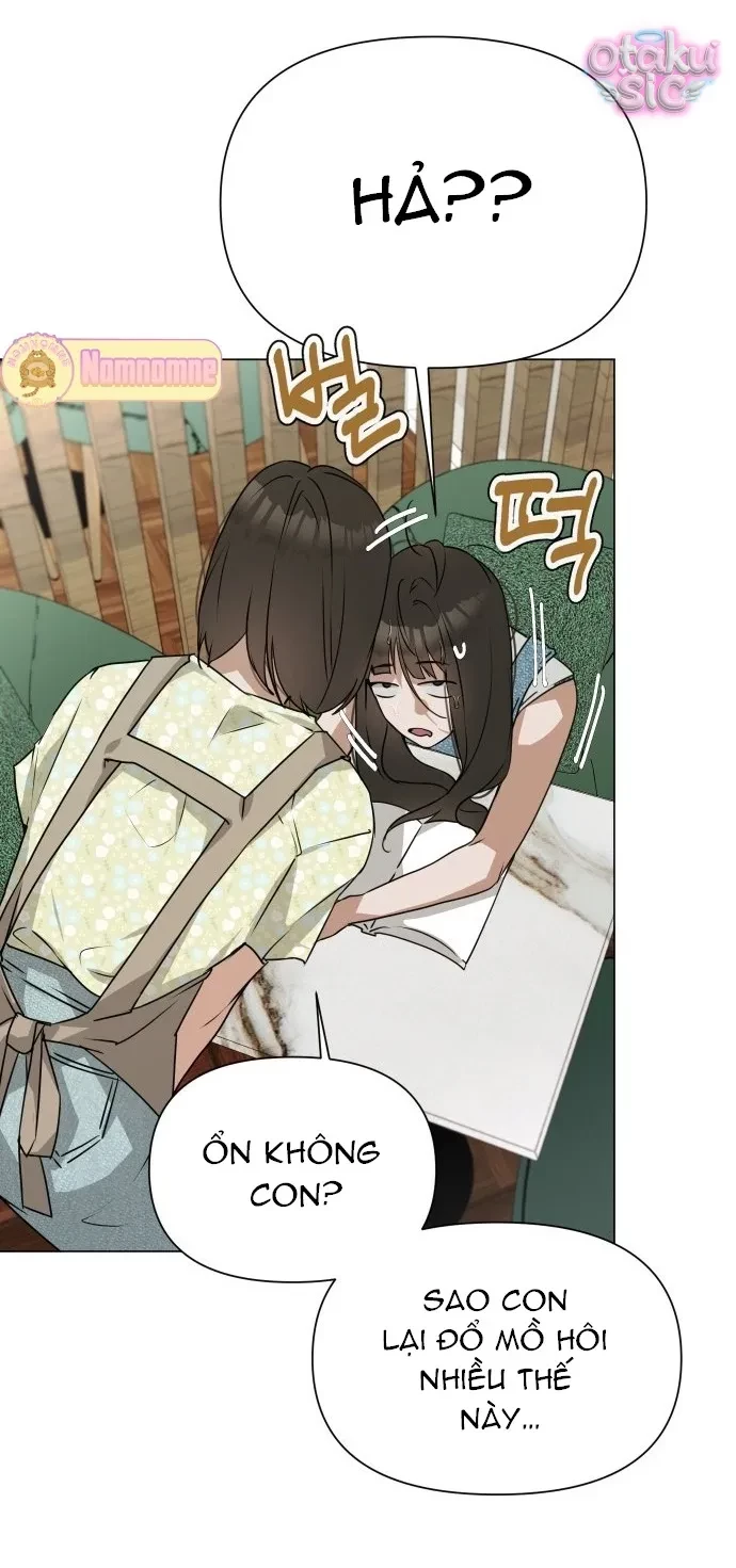 Chàng Romeo Của Chúng Ta Chapter 4 - Trang 8