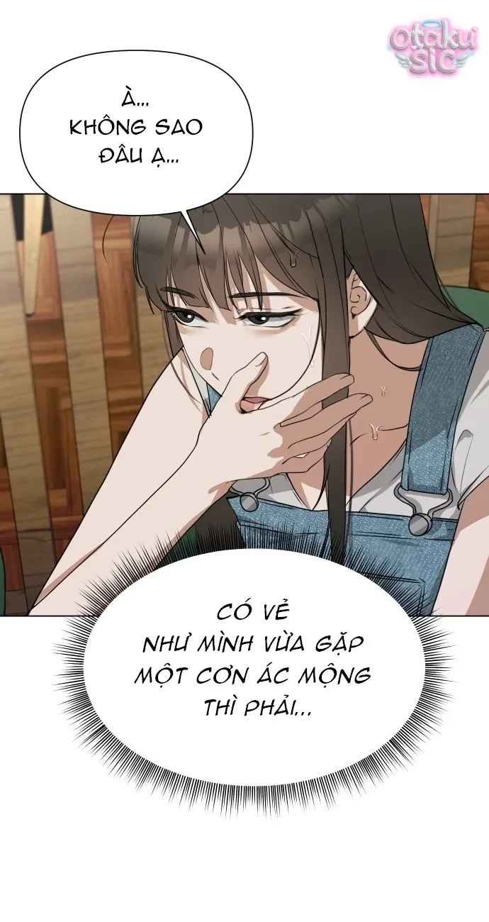Chàng Romeo Của Chúng Ta Chapter 4 - Trang 9