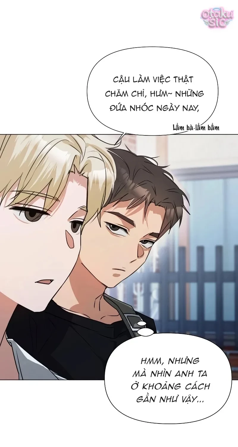 Chàng Romeo Của Chúng Ta Chapter 5 - Trang 16